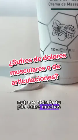 Conoce la nueva crema de masaje con GLUCOSAMINA 👌🤍🙌 Sus beneficios y efectos te fascinarán ✨🤩  Comenta un ❤️ y te mando más info 👌 #farmasi #farmasimx #farmasimexico #masaje #gel #glucosamina #cuerpo #mujer #articulaciones #musculares #mujeres 
