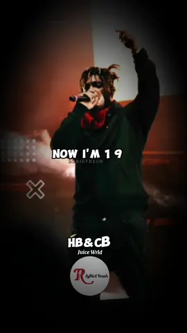 Hb&CB - Juice Wrld#juicewrld #hbcl #hbcb #lyrics #lyricsvideo #fyp #viral #999 #999wrld #ripjuiceworld #juicewrld999 #lyricsfresh1 #fyppppppppppppppppppppppp 