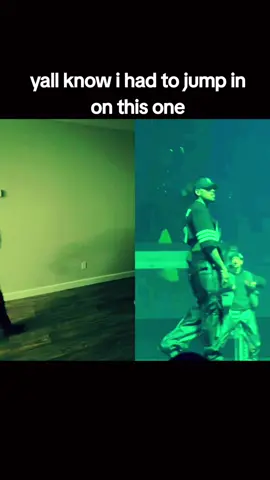it's who I am....dance.. @chrisbrownofficial gets down bucket list dance with or see him front row in concert #dance #cbreezy #chrisbrown #soakcity #detroit #duet #az #dancer #choreography #phoenix #ceo #owner #entrepreneur #ballislife #jersey 