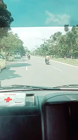 #fypdong #drivermuda  #viraltiktok 