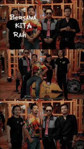 bersulang dan teriakan !!! #rockabilly #donaldduckrockabilly #punkrock #country #skena 