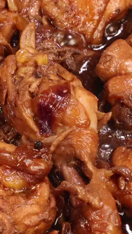 Adobong Manok #fyp #fypage #fypp #lutongkalan #ulamideas #ulam #adobo #chickenadobo #adobongmanok #chickenadoborecipe