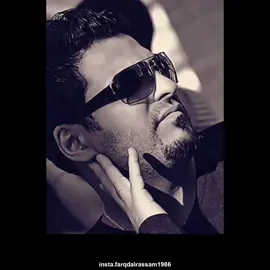 #تصميمي  حسام الرسام موال بسمار دگني الوكت 