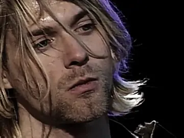 #nirvana #90s #kurtcobain #grunge #lanadelputina #fyp 