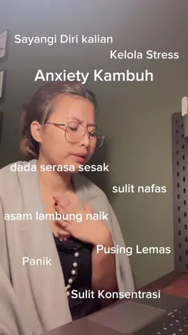 Drama ? Lebay ? Ini selalu yang di fikirkan orang lain. #pejuanganxiety #pejuangsembuh #anxietydisorder #KesehatanMental 