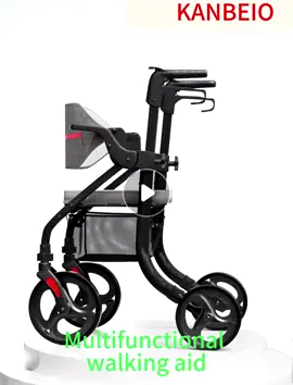 Every step in life is worthy of comfort and self-confidence. Our hand push care device is carefully designed to provide excellent stability and convenience, which is the improvement of your quality of life.