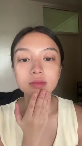 no make up kineme