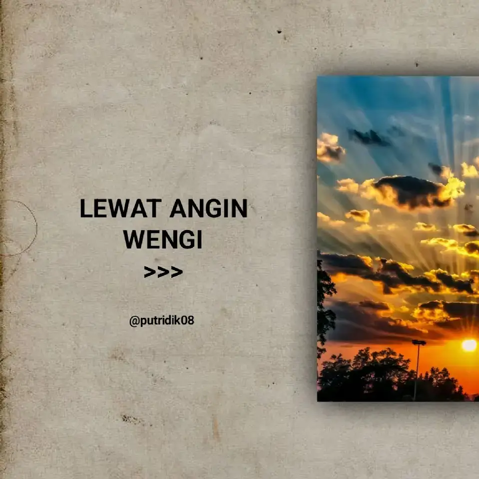 #lewatanginwengi #liriklagu #lirikrandom #overlay #coverlagu #aicover #fypシ゚viral #fyp 