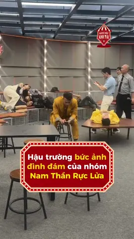 Đằng sau một tấm ảnh đình đám là một ekip chuyên nghiệp 😌😌😌 #ganhxiecanhtai #anhtraivuotnganchonggai #anhtai #anhtrai #tiktokgiaitri 