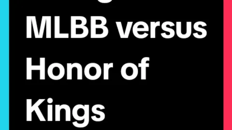 Zilong from MLBB or the one from Honor of Kings? Who copied and who is the original? #mlbb #hok #mobilelegends #honorofkings #zilong #foryou #fyp #viral 