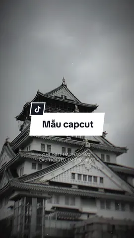 #CapCut ít nhưng dài lâu #xuhuongtiktok #maucapcut #nguythang #nhachaymoingay 