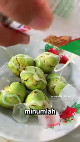 terlalu young hei #kelapamuda 