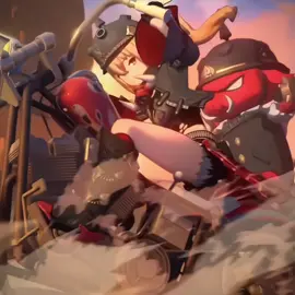 who's your favorite ZZZERO character so far #zzzero #hoyocreators #zenlesszonezero #zenlesszonezeroedit #edits #games #fyp 