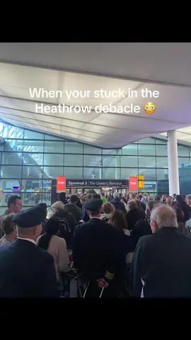 #heathrowairport #heathrow #terminal #queensterminal 