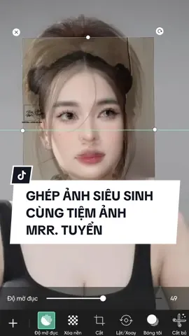 Khách nhà mình cứ gọi là phải xinh cỡ này này mới chịu cơ🔥🔥🔥#mrrtuyen369 #tiemanhmrrtuyen #viral #trending #xh #fypシ #picsart #ghepanh 