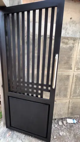 kukira pintu besi 1jt cukup ternyata kurang😌 #fypシ゚viral #fypage #pintubesi #fypdongggggggg #fypシ゚ #rumahimpian 