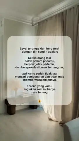 Tulisan seseorang yang semoga Allah menjaganya Aamiin 🤲🥰 #CapCut #berdamai #salahpaham #tenang #fyp 
