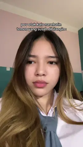 gimana ya cara bilangnya