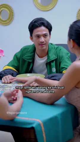 Mertua lebih cantik dari pacar? #SerialTikTok #TikTokTainment #TikTokSeries #TikTokSeriesFuture #drama #topantambora #suneedaycreative #dramatiktok #viraltiktok #kehidupan #pacar #cinta #lamar #mertua 