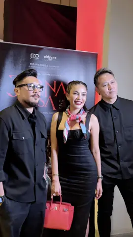 Gala Premiere Jurnal Risa