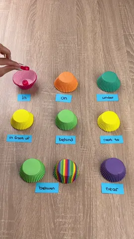Super fun and easy English prepositions learning! 📚✨