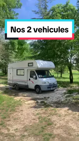 PÉPÈRE et PUPUCE 🚐💨 Petite présentation de nos 2 véhicules qui sont très différents. Pépère nous a emmené sur les routes d’Europe Lucky et moi. Il a également était notre cocon pour notre vie à 2. Pupuce est notre maison sur roue familiale. Il m’aura fait vivre 2 fin de grossesse et aura embarqué notre fils sur ces 7 premier mois de vie. Il est également notre maison secondaire pour les week-end et les vacances quand on est sédentaire. 2 véhicules qui ont leur histoire et qui correspondent à nos changements de vie 🥰 #campingcar #vanlife #vanamenage #fourgonamenage #renault #citroen #vanbuild #solofemaletraveler #solofemalevanlife 