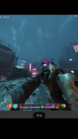 #bo3zombies #callofdutyclips #zombies #KOWLOON