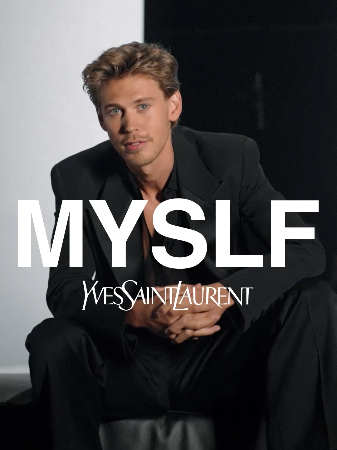 Tự hào giới thiệu Đại sứ nước hoa mới MYSLF của YSL Beauty - Austin Butler 🖤 Austin Butler tự tin tiên phong cho hình ảnh nam tính mới. Mạnh mẽ nhưng cảm xúc. Tự do nhưng bí ẩn. Hiên ngang nhưng chân thật. Tất cả đều được bộc lộ trong chai nước hoa nam thế hệ mới MYSLF. #yslbeautyvn #ambassador #myslf #yslbeautyfragrance