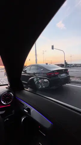 just imagine u in Cla45s🫦#mercedes #cla45s #cla45amg #alhamdulillah 