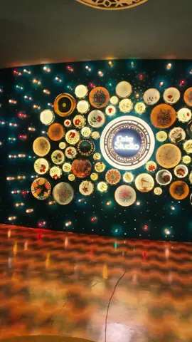 A Day At The Sets of Coke Studio!  #cokestudiopakistan #cokestudio 