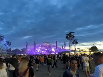 #meduza #balatonsound #2024summer #foryou 