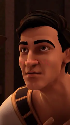 dibalik keberanian Daniel, ada Allah yang turut pegang kendali🤗 #fyp #kids #fypシ #viral #kristen #animasi #fypシ゚viral