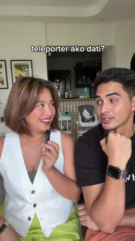 Opposites attract talaga, diba? 😂 #TheTrivinos #telepathy #challenge #fyp #foryou 