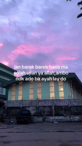 #anakyatim #ndakbaayah #fypminang #tiktoksumbar #JelajahLiburan 