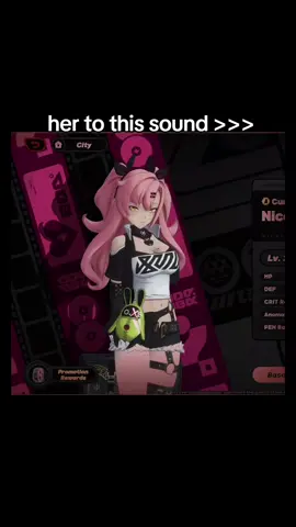 Why does cap cut nerf quality ౨ৎ 𐙚| #ZZZ #zenlesszonezero #nicole #animation #hoyoverse #mihoyo #game #fyp #viral #fypage #tt #blowthisup #2024 #edit #capcut  |𐙚