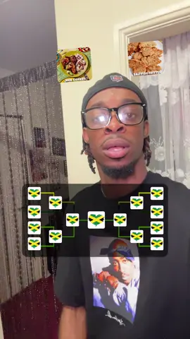 My head was missing from the start😭😭😭 #fyp #foryou #jamaicatiktok #food #viral #mikez 