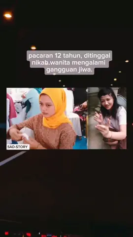 kenapa orang yang tulus selalu di sia siakan. #sadstory #sadvibes #fyp #sad #sadme #fouyoupage #foryou 