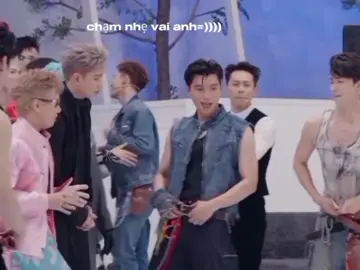 combo niên hạ nè ae ơi ai đu cùng kh ạ=))))) #hieuthuhai #xuhuong #duongdomic #anhtraisayhi #xh 