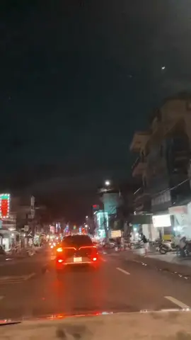 Tua nhanh cảnh ban đêm  #CapCut #chayxetochanh #tuanhanhtochanh #xh 