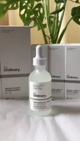 The Ordinary Niacinamide serum high quality   *Bar code scan & batch code*  ORDER NOW ✅ DM us for order Price 1650 •  The Ordinary Niacinamide •  10% + Zinc 1% Serum •  Quantity 30ml •  Niacinamide Is A Form Of Chemical Exfoliant That Works To Tighten Enlarged Pores, Reduces The Appearance Of Skin Blemishes And Congestion, Improves Skin Texture And Smoothness •  Zinc Reduces The Appearance Of Skin Blemishes And Congestion,  Improves Skin Texture And Smoothness. #glow #glowingskin #serum #face #everyone #amazing #girls #amazing #newarticle #summercollection #beauty #fashion #whitening #white  #clearskin #shiningskin 