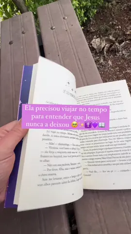 As estrelas sempre brilham acima das nuvens escuras ✨ nova ficção crista da @Editora Mundo Cristão  #livrocristão #tiktokcristao #BookTok #ficcaocrista 