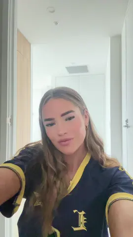 Brb ordering 10 jerseys for pump covers