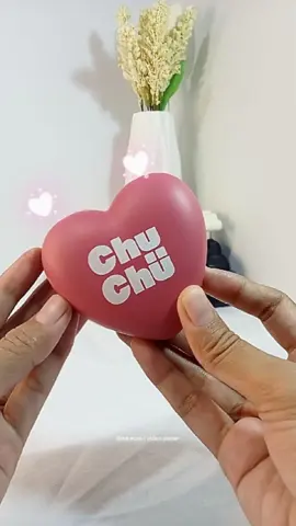 Best powder blush 🩷 #chuchubeauty  #powderblush  #heartblushduo  #missdolly  #blush #blushon 