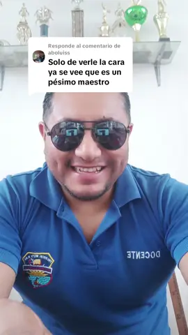 Respuesta a @aboluiss  Hoy amanecí cero tolerancia  porque perdió la Tri. Así que no juzgues pana, dedícate a lo tuyo.🫵 #calmao #dariojaquiprofe #fyp  Te dedico la de fondo.👏