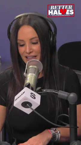 Are you ready for season 3 of @betterhalvessxm ? Catch up on the semantics between me & @Bret Raybould in RAW Comedy Ch 99 on @siriusxm #betterhalves #comedy #siriusxm #lisaann #thereallisaann #bretraybould #rawcomedy 