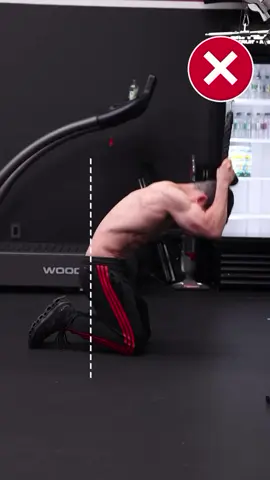 Don’t Do this ❌ Do this ✅ For your dream body, check out our new and improved Power Workout Program 💪🏻 Link in bio ⬆️ #sports #GymTok #gymmotivation #Fitness #workout  #viralvideo #viral #bodybuilding #bodybuilder