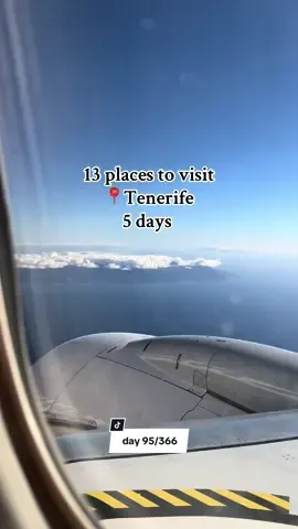 Ultimate destination checklist for 📍Tenerife 🌴 @Tenerife First Excursions @Tenerife Live #world #tenerife #checklist #holiday #fyp #foryou #foryoupage #traveltiktok #travel #destination #recommendations #relatable #trending #viral 