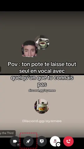 Trop réel 🤣 #meme #billie #discord #pourtoi 