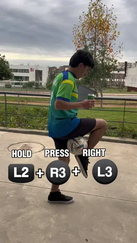 Una maniobra difícil pero efectiva, una skill necesaria para sobrevivir a ese partido llamado carrera universitaria. Porque lograste hacerlo todo, disfruta y recompénsate con una refrescante Limón Soda Zero #HazTodoHazNada