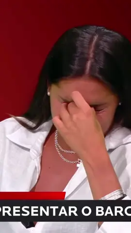 Kika Nazareth emocionou-se na sua despedida. (via BTV) #Kika #KikaNazareth #Benfica #SLBenfica 